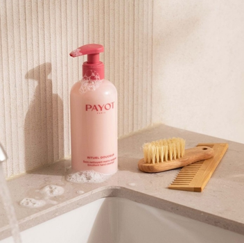 Мило для рук Payot Rituel Douceur Emoliant Hand Cleanser 250 мл (3390150582615)