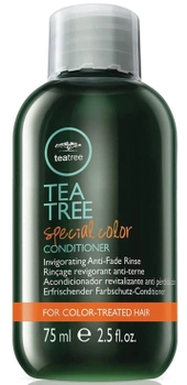 Кондиціонер для волосся Paul Mitchell Tea Tree Special Conditioner 75 мл (0009531128528)