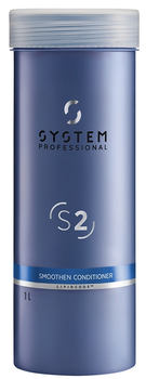 Odżywka do włosów Wella Professionals System Professional Smoothen Conditioner 1000 ml (4064666321608)