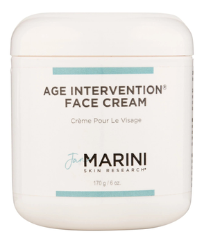 Крем для обличчя Jan Marini Professional Age Intervention 177 мл (0814924011703)