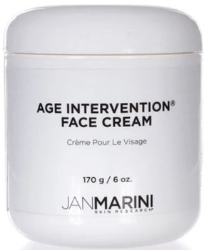 Крем для обличчя Jan Marini Professional Age Intervention 177 мл (0814924011703)