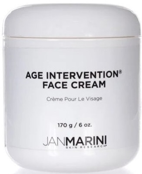 Krem do twarzy Jan Marini Professional Age Intervention 177 ml (0814924011703)