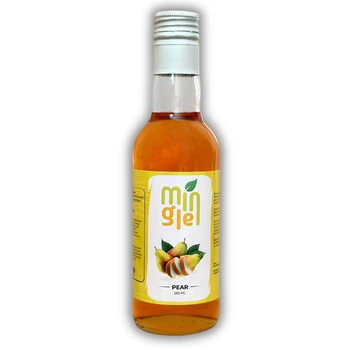 Сироп Mingle Груша 265ml