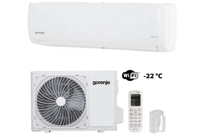 Кондиціонер Gorenje TITAN35IN TR/TITAN35OUT