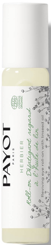 Krem do skóry wokół oczu Payot Herbier Reviving Roll-On 15 ml (3390150584176)