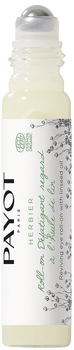 Krem do skóry wokół oczu Payot Herbier Reviving Roll-On 15 ml (3390150584176)