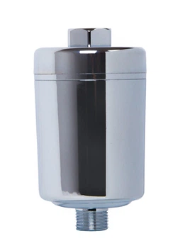 Фільтр-насадка для душа СВОЯ ВОДА CB-001 Хром