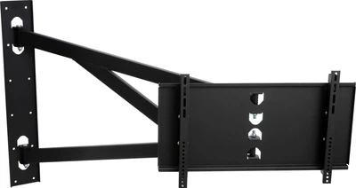 Настенное крепление для телевизора Sector TV100, 23"-100" TV100 Black