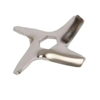 Нож насадки мясорубки для кухонного комбайна Moulinex MS-652841