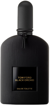 Туалетна вода для жінок Tom Ford Black Orchid 50 мл (888066149044)