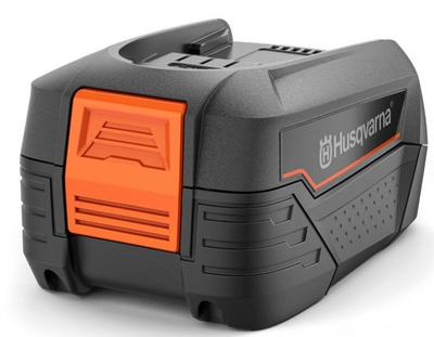 Аккумулятор Husqvarna Aspire P4A 18-B72 4.0 A-ч (9706009-01)