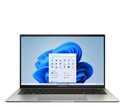 Ноутбук ASUS ZenBook S13 UX5304MA Ultra 7-155U/32GB/1TB/Win11 OLED (UX5304MA-NQ035W)