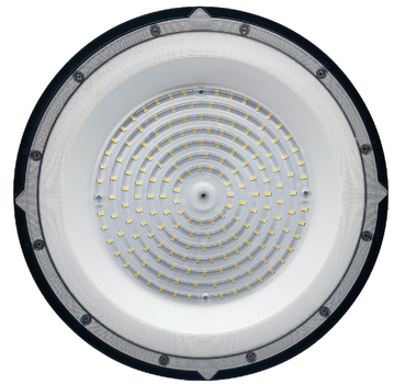 Светильник промышленный Enerlight GELIOS 150Вт 6500K (GELIOS150SMD110C)
