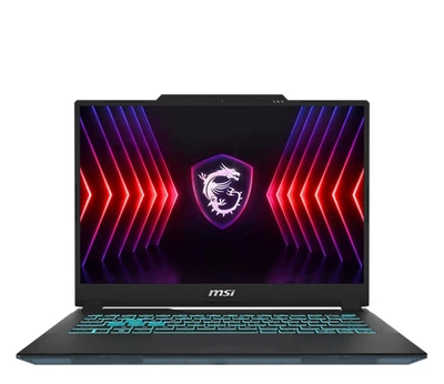 Ноутбук MSI Cyborg 14 i7-13620H/32GB/512 RTX4060 (Cyborg 14 | A13VF-023XPL)