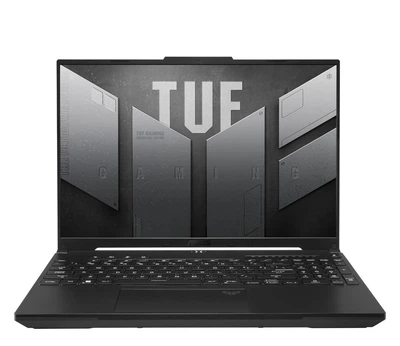 Ноутбук ASUS TUF Gaming A16 Adv. Edition R7-7435HS/16GB/512 RX7600S (FA617NSR-N0001)