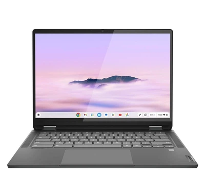 Ноутбук Lenovo IdeaPad Flex 5 Chromebook plus i5-1235U/8GB/512/ChromeOS (82T5003APB)