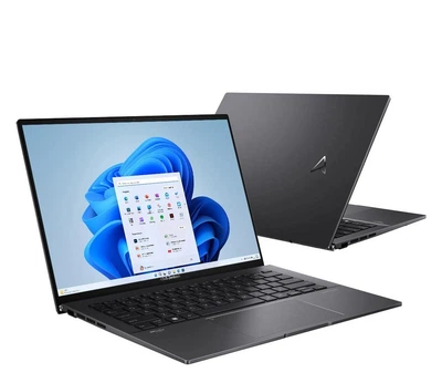 Ноутбук ASUS ZenBook 14 UM3402YA R5-7530U/16GB/512/Win11 OLED 90Hz (UM3402YA-KM453W_36)