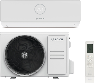 Кондиционер Bosch CL5000i RAC 3.5 kW