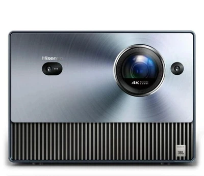 Проектор Hisense C1 Laser 4K (C1) EU