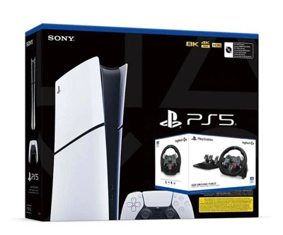 Ігрові приставки PlayStation 5 Slim Digital Edition - ROZETKA
