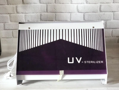 Стерилизатор ультрафиолетовый UV-9006
