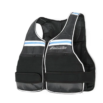 Жилет ваговий inSPORTline Vestten 0,5 - 10 кг