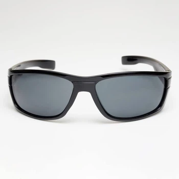 Спортивные мужские солнцезащитные очки&nbsp;МТ007 Black