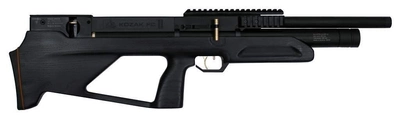 Пневматична гвинтівка (PCP) ZBROIA Козак FC-2 550/290 (кал. 4,5 мм, чорний)