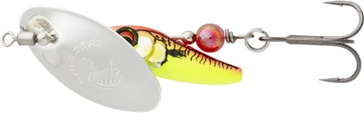 Блесна Savage Gear Sticklebait Spinner 2 7.3 г Silver Red Yellow (18544476)