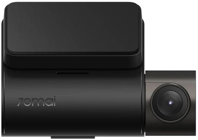 Відеореєстратор 70mai A200 Dash Cam 1080P HDR + Rear Cam RC11 (6971669782771)