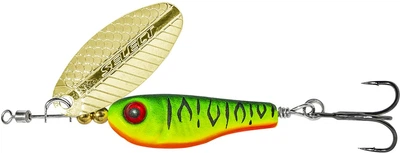 Блешня Select Heli-X №0 3 г 02 (18706505)