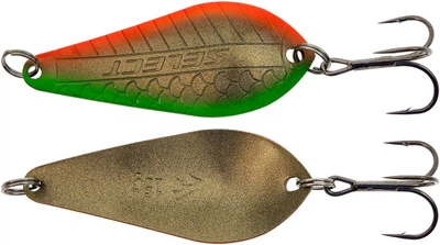 Блесна Select ProAtom 15 г 65 мм 08 (18706838)