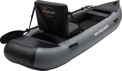 Байдарка Savage Gear High Rider Kayak 330 (62424)