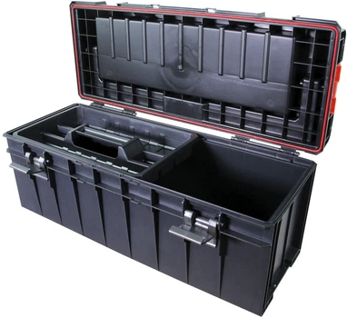 Ящик для інструментів Qbrick System Pro 700 650 х 270 х 272 мм (SKRQPRO700CZAPG002)