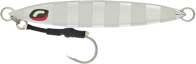 Пилкер Shimano Ocea Sardine Waver 160 г 002 Zebra Glow (22663425)