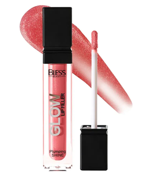 Блиск для губ Bless Beauty Glow Lip Filler № 15 8 мл (5900960020153)