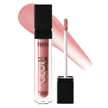 Блиск для губ Bless Beauty Glow Lip Filler № 03 8 мл (5900960020030)