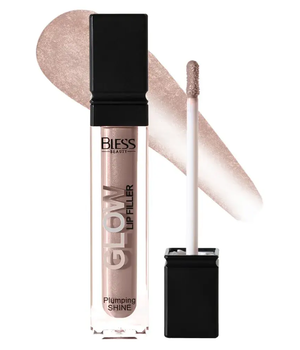 Блиск для губ Bless Beauty Glow Lip Filler № 11 8 мл (5900960020115)
