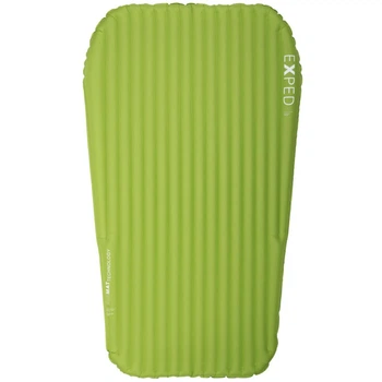 Килимок надувний Exped Ultra 1R Duo LW