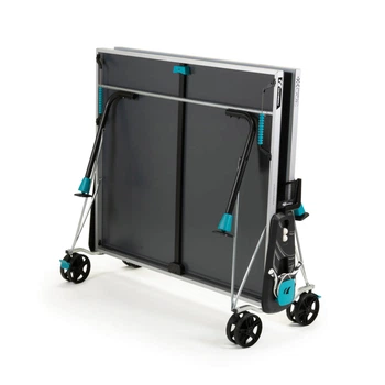Стіл тенісний Cornilleau 300X OUTDOOR, синій