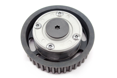 Шестерня распредвала, Vanos 7701478505 TQParts для Renault Laguna 2007-2017