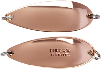Блесна Smith Pure 2.7 г K (16650938)