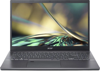 Laptop Acer Aspire 5 A515-57G-55FG (NX.K9TEG.00K) Steel Gray