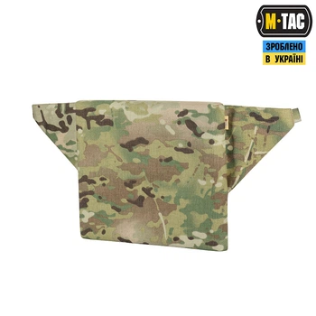 Килимок для сидіння з ременем M-Tac, Ranger Green. Товщина 35 мм. Матеріал Cordura 1000D. Сезон Всесезонний