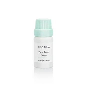 Сыворотка из экстракта чайного дерева СОС, SOS Tea Tree, 10 мл Dr. C.Tuna Farmasi