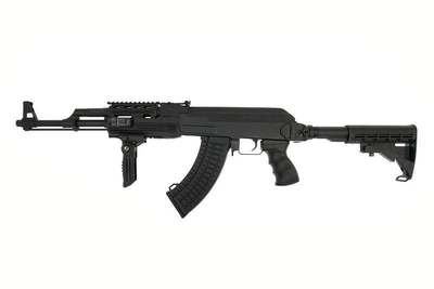 Штурмова гвинтівка Cyma AK47 Tactical CM.028C