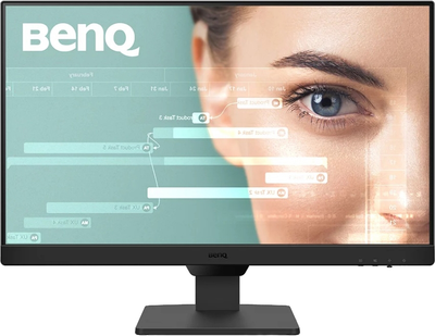Монитор 23.8" BenQ GW2490 FullHD / IPS / 100 Гц / Adaptive Sync (9H.LLSLJ.LBE)