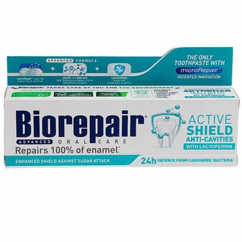 Зубна паста Досконалий захист Biorepair PRO Advanced 75 мл