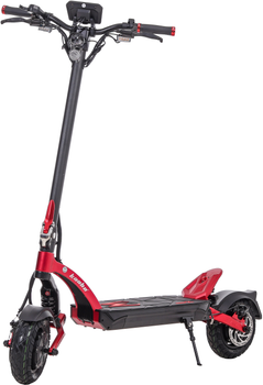 Электросамокат до 50 км час купить в Киеве - ROZETKA: цена на самокат ...