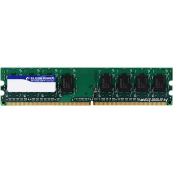 Оперативная память Silicon Power DDR3-1333 2048MB PC3-10600 б/у